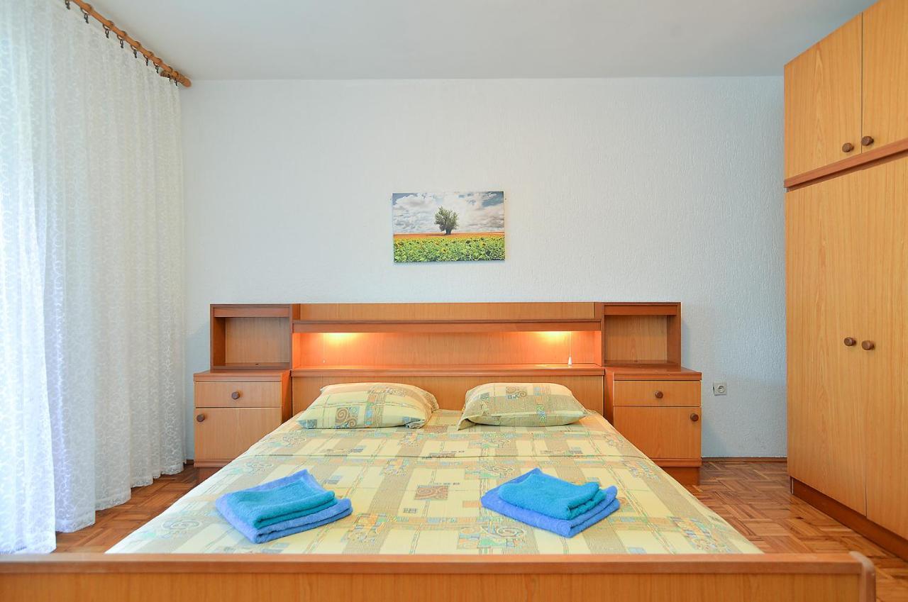Apartment Vanga 533 Pula Extérieur photo