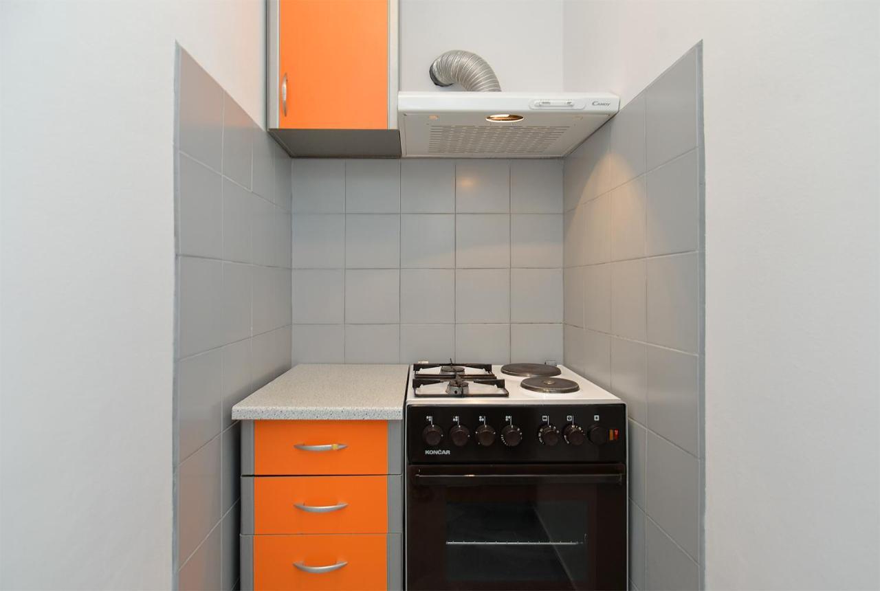 Apartment Vanga 533 Pula Extérieur photo