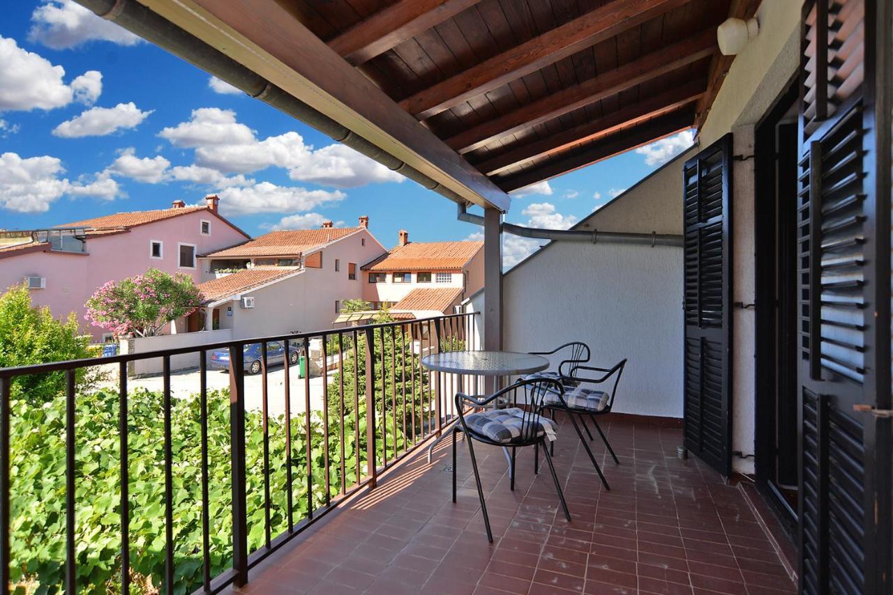 Apartment Vanga 533 Pula Extérieur photo