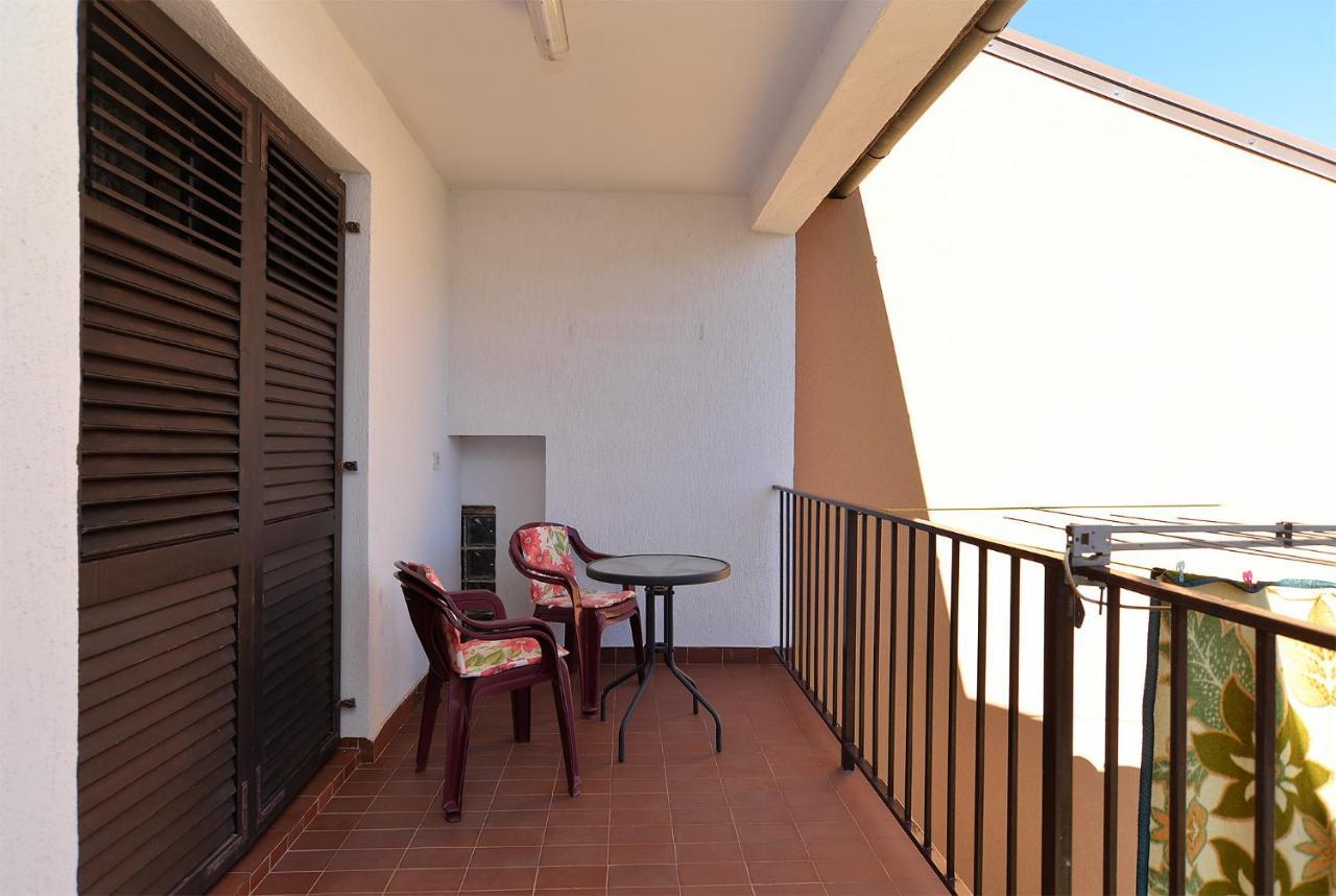 Apartment Vanga 533 Pula Extérieur photo