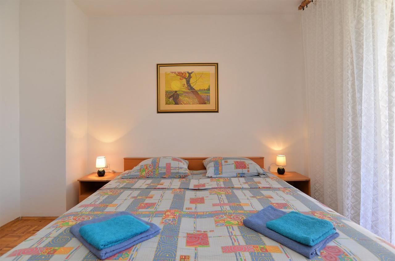 Apartment Vanga 533 Pula Extérieur photo