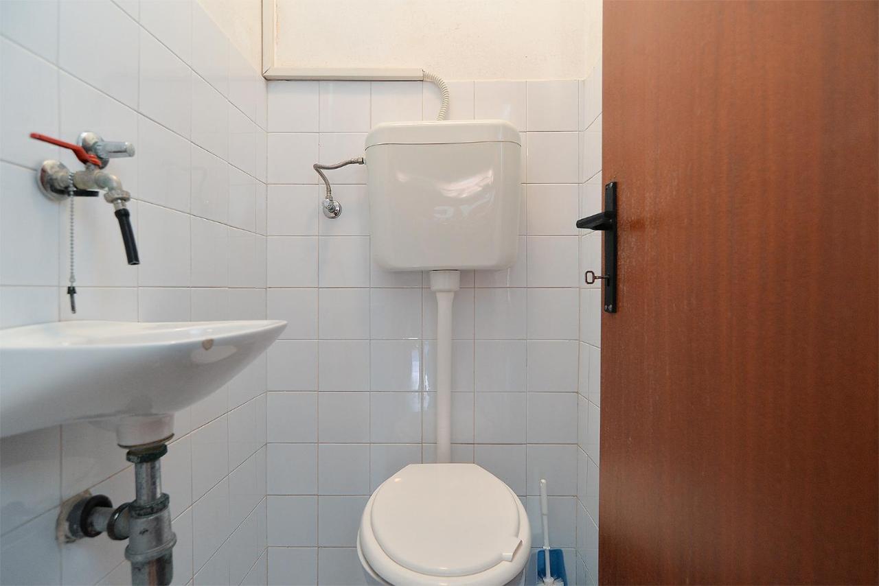 Apartment Vanga 533 Pula Extérieur photo