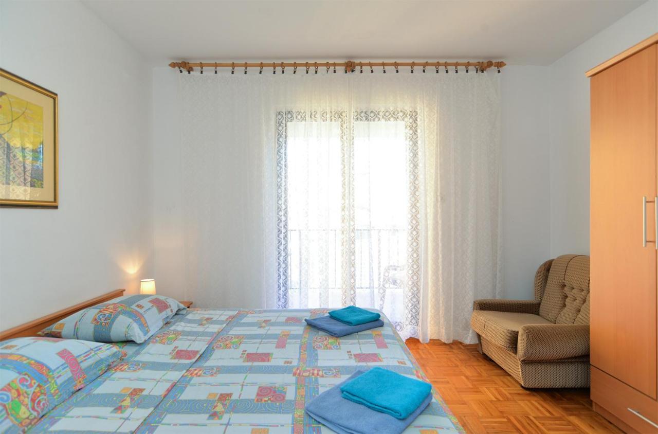 Apartment Vanga 533 Pula Extérieur photo
