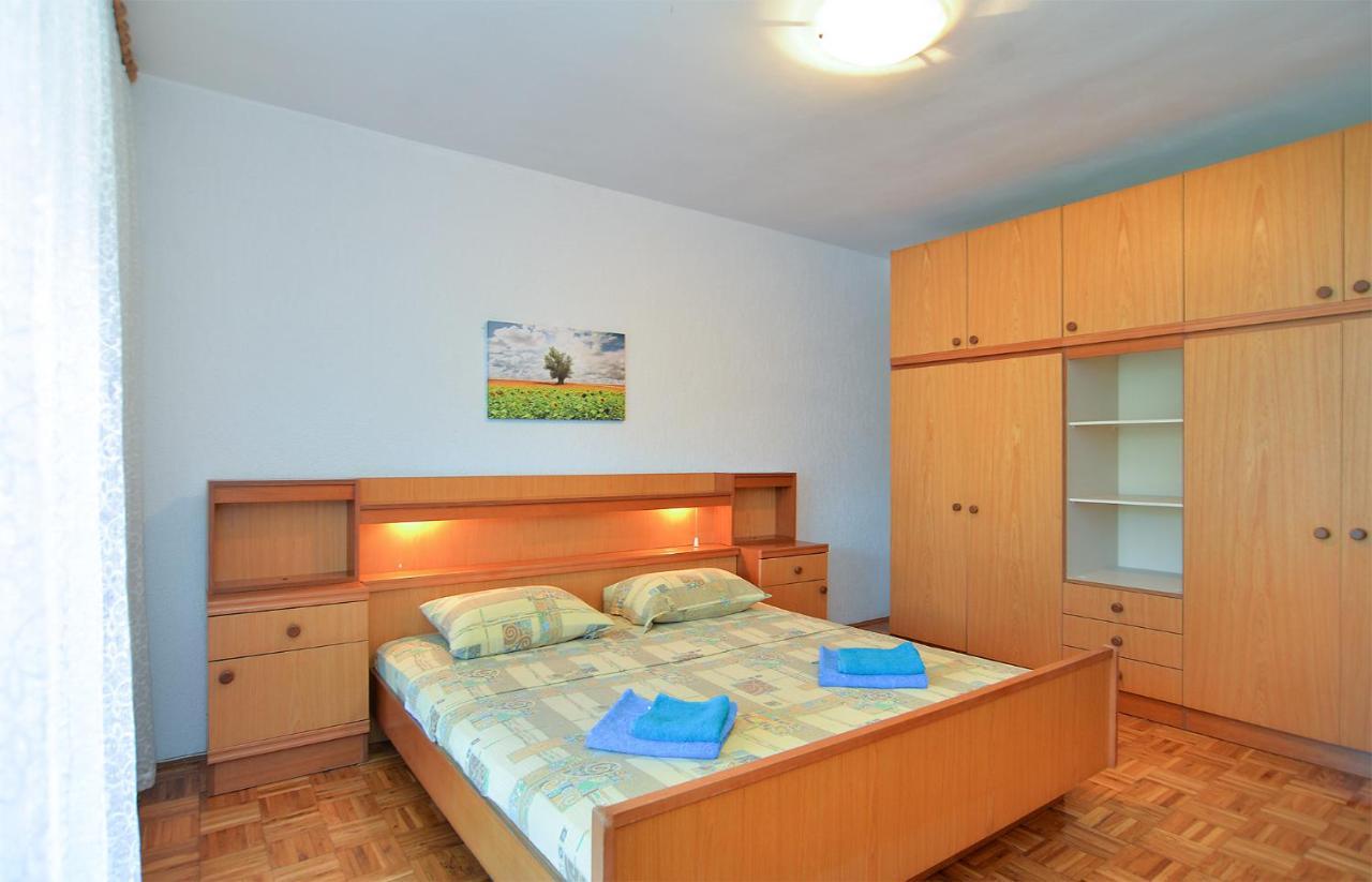 Apartment Vanga 533 Pula Extérieur photo